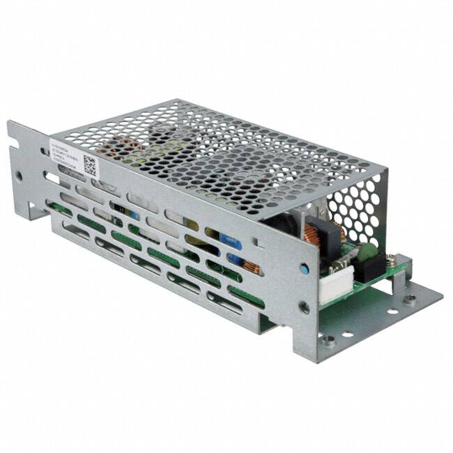 PJ-12V100WCNA AC/DC CONVERTER 12V 100W