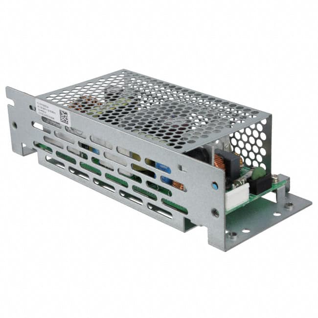 PJ-24V100WCNA AC/DC CONVERTER 24V 100W
