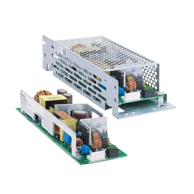 PJB-24V100WLRA AC/DC CONVERTER 24V 100W