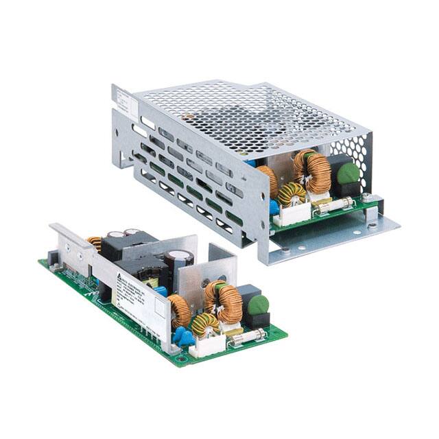 PJB-24V150WLRA AC/DC CONVERTER 24V 150W