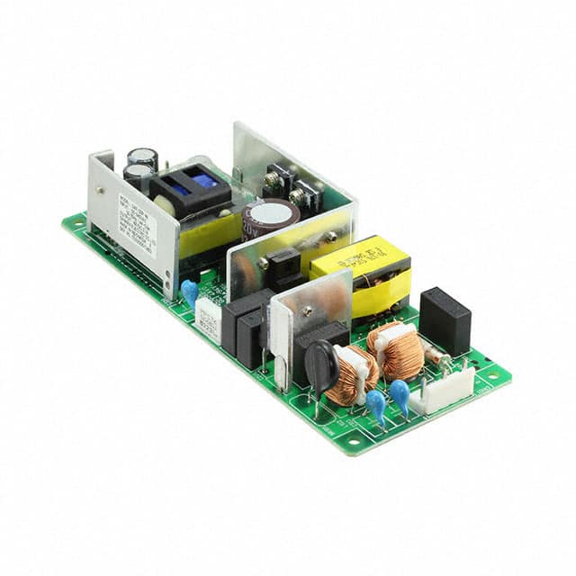 SWF100P-48 AC/DC CONVERTER 48V 100W