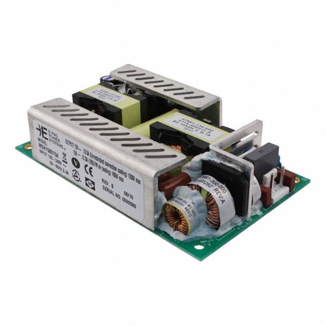 MSA150015A AC/DC CONVERTER 15V 150W