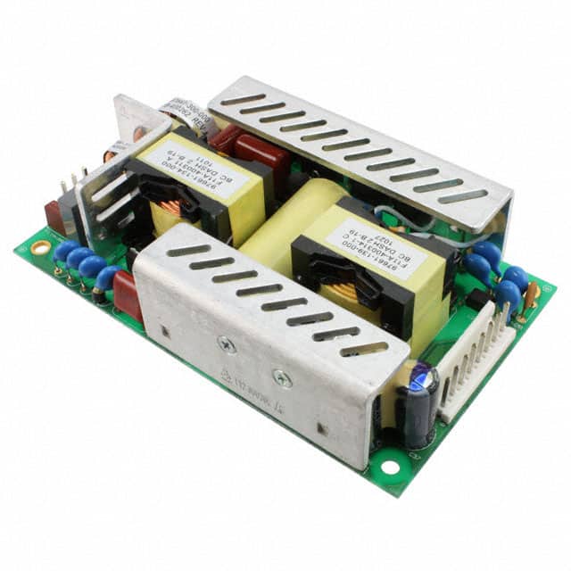 MSA150018A AC/DC CONVERTER 18V 150W