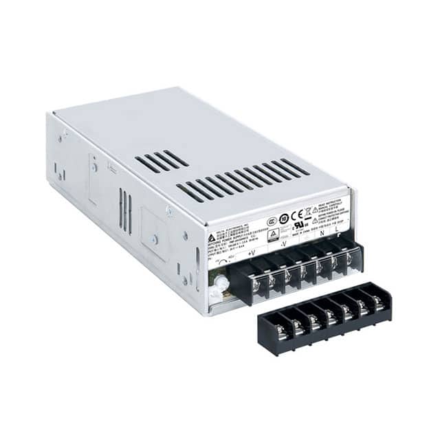 PMF-24V200WCAB AC/DC CONVERTER 24V 200W