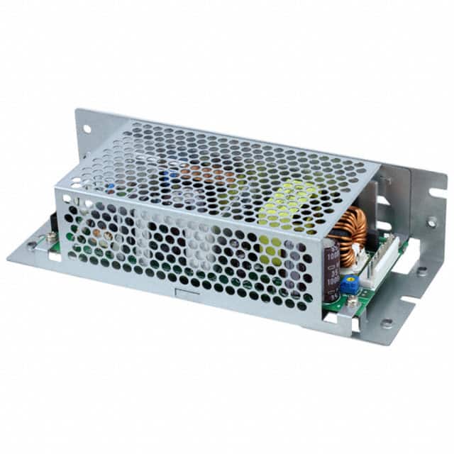 PJB-24V100WCNA AC/DC CONVERTER 24V 100W