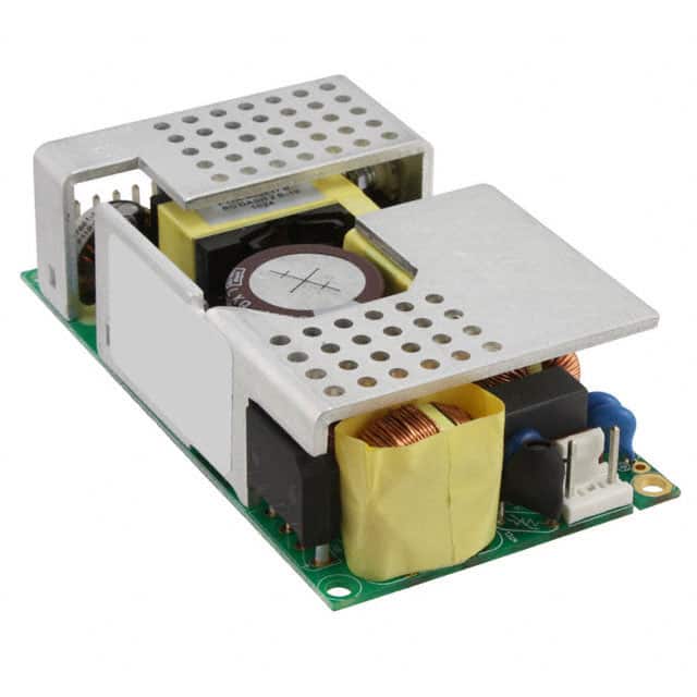 FVA100018A AC/DC CONVERTER 18V 100W