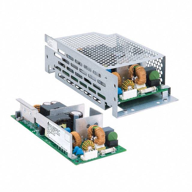 PJB-24V150WCRA AC/DC CONVERTER 24V 150W