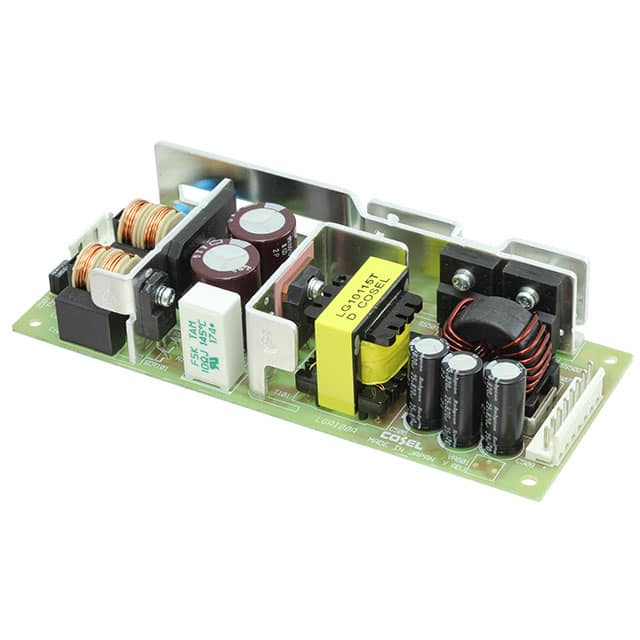 LGA100A-15 AC/DC CONVERTER 15V