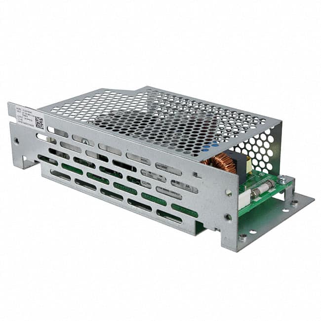 PJ-24V150WCNA AC/DC CONVERTER 24V 150W