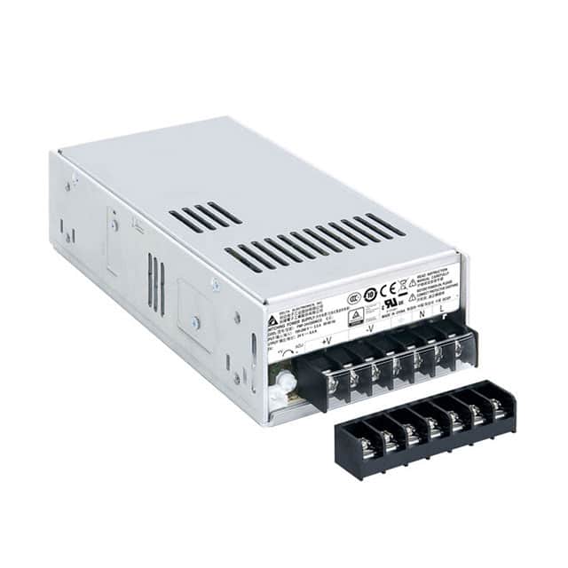 PMF-24V200WCAR AC/DC CONVERTER 24V 200W