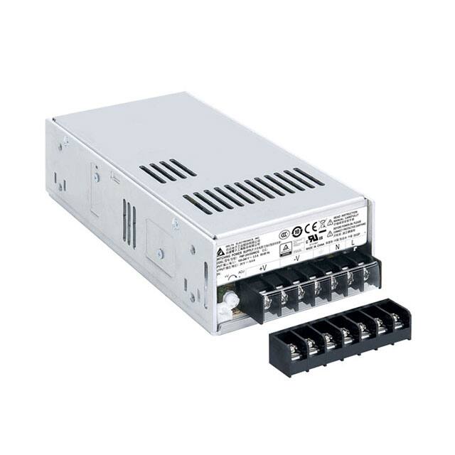 PMF-24V200WCGR AC/DC CONVERTER 24V 200W
