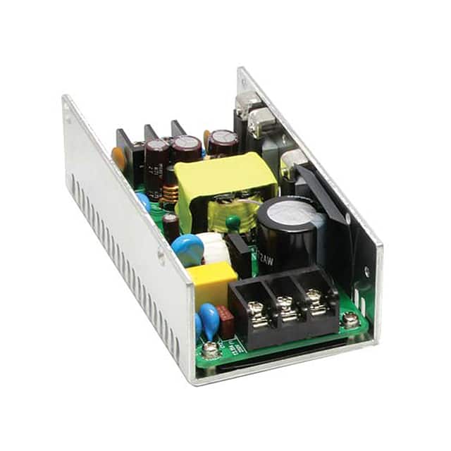 CSW65-28 AC/DC CONVERTER 28V 65W