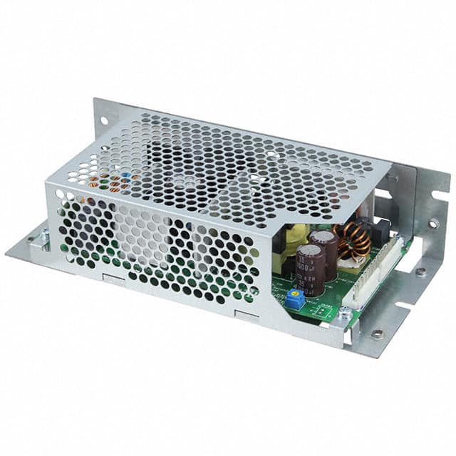 PJB-24V150WCNA AC/DC CONVERTER 24V 150W