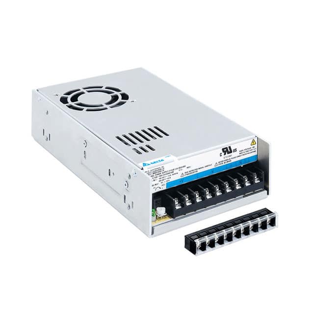 PMT-5V350W1AN AC/DC CONVERTER 5V 350W