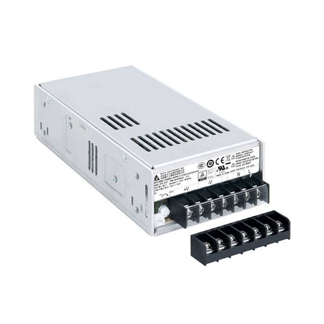 PMF-24V240WCAB AC/DC CONVERTER 24V 240W