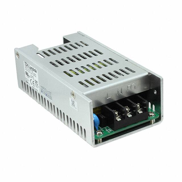 CSW65-15/A AC/DC CONVERTER 15V 65W