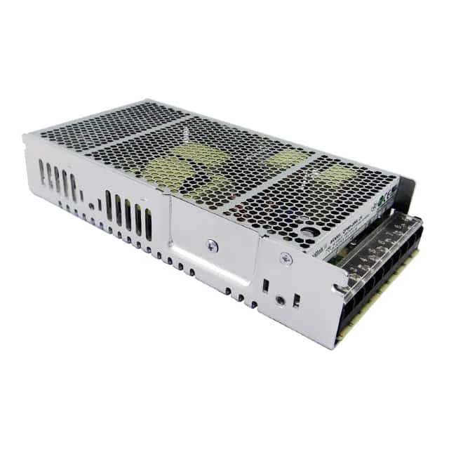 QPWF-200L-48 AC/DC CONVERTER 48V 200W