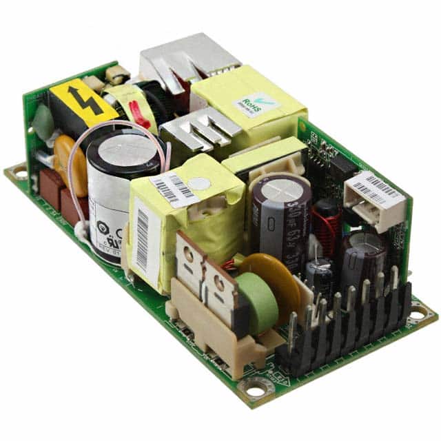 LPS109-M AC/DC CONVERTER 54V 100W