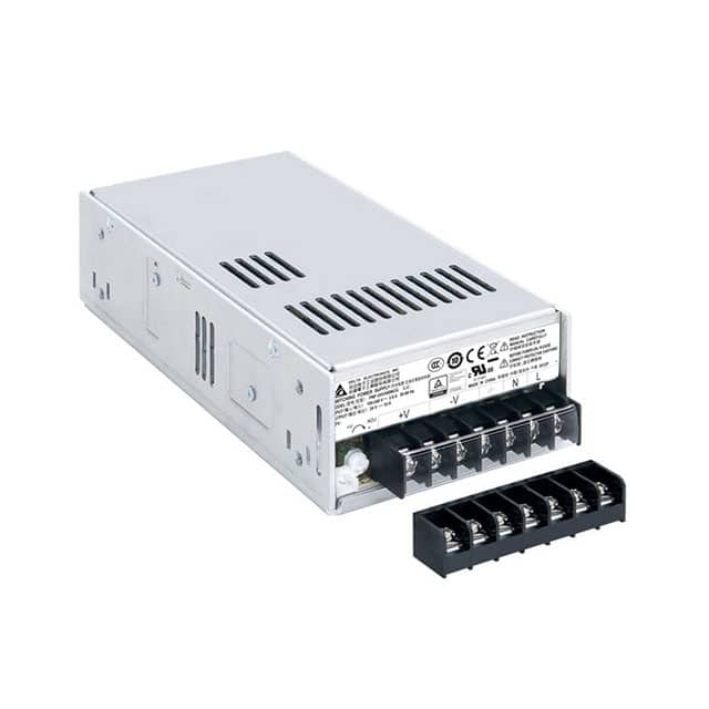 PMF-24V240WCGR AC/DC CONVERTER 24V 240W
