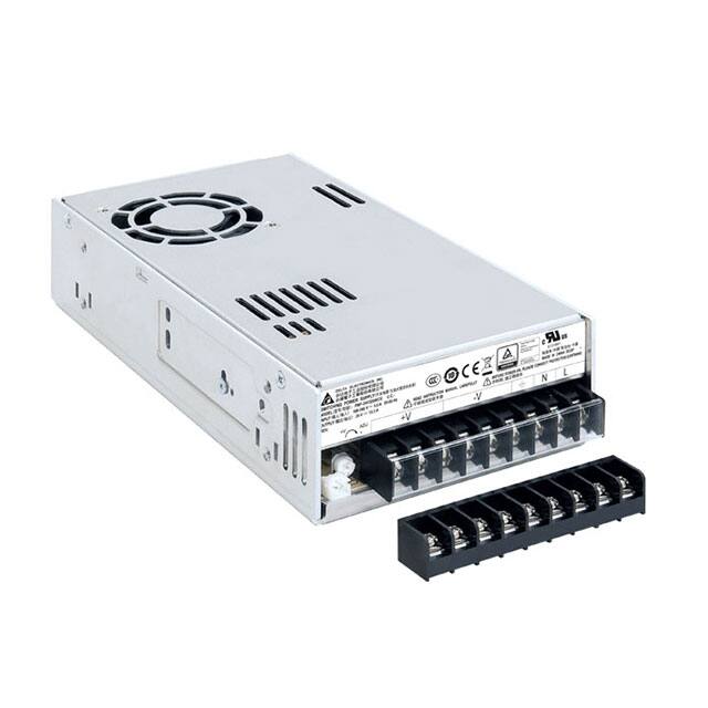 PMF-24V320WCAB AC/DC CONVERTER 24V 320W