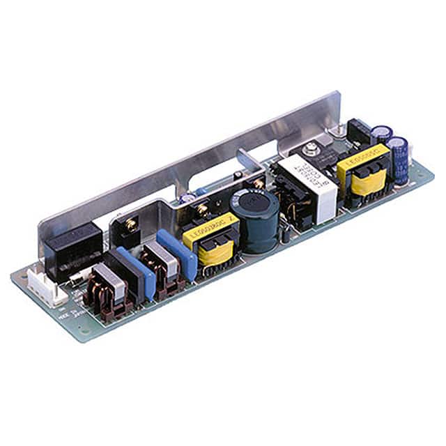 LEA50F-48 AC/DC CONVERTER 48V 50W