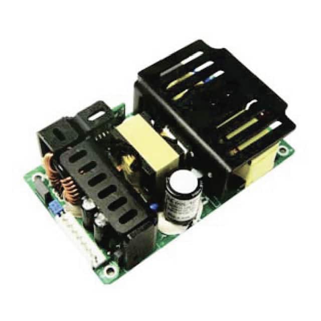 QPSF-200-24 AC/DC CONVERTER 24V 150W