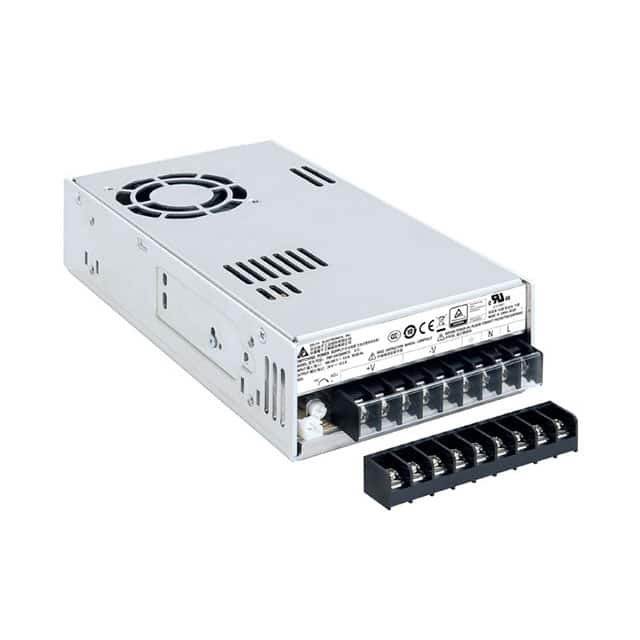 PMF-24V320WCAR AC/DC CONVERTER 24V 320W