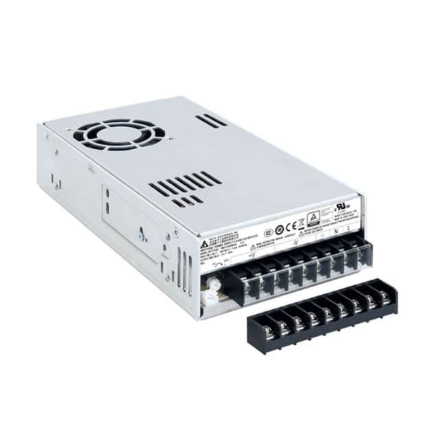 PMF-5V320WCAR AC/DC CONVERTER 5V 320W