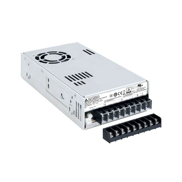 PMF-24V320WCGR AC/DC CONVERTER 24V 320W
