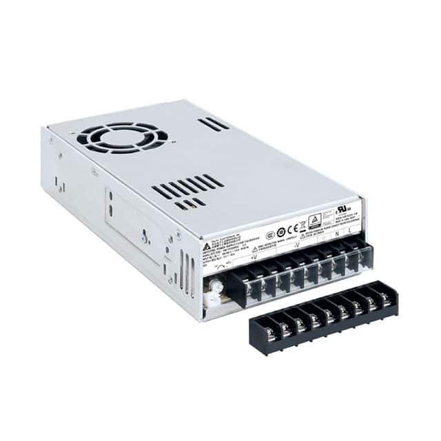 PMF-5V320WCGR AC/DC CONVERTER 5V 320W