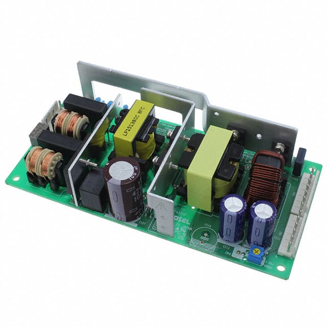 LFA150F-24-Y AC/DC CONVERTER 24V