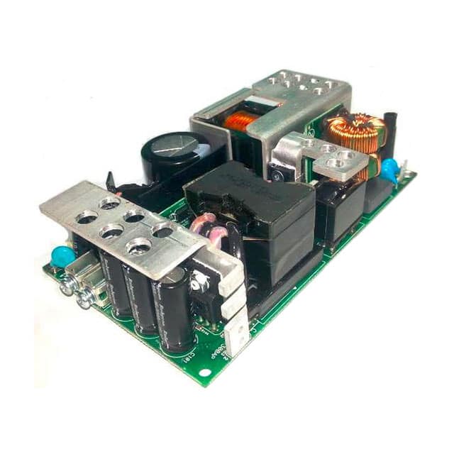 MDS-250APB12 AA AC/DC CONVERTER 12V 150W