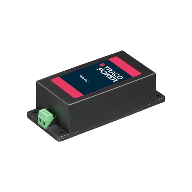 TMM 40105C AC/DC CONVERTER 5V 40W