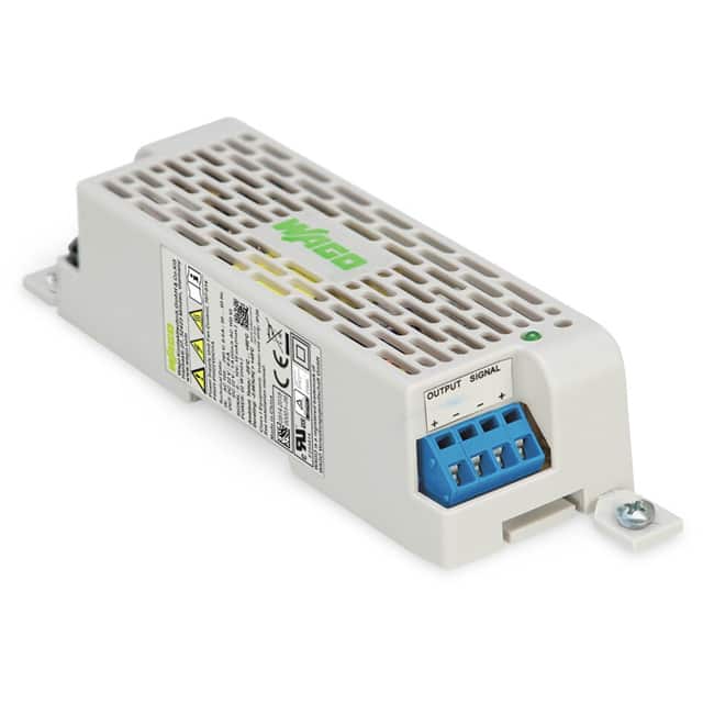 787-914 AC/DC CONVERTER 12-22V 22W