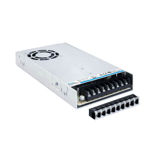 PMR-5V320WCGA AC/DC CONVERTER 5V 320W
