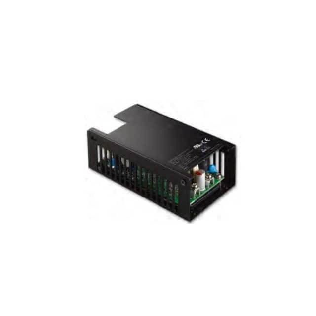 CFM200M240C AC/DC CONVERTER 24V 200W