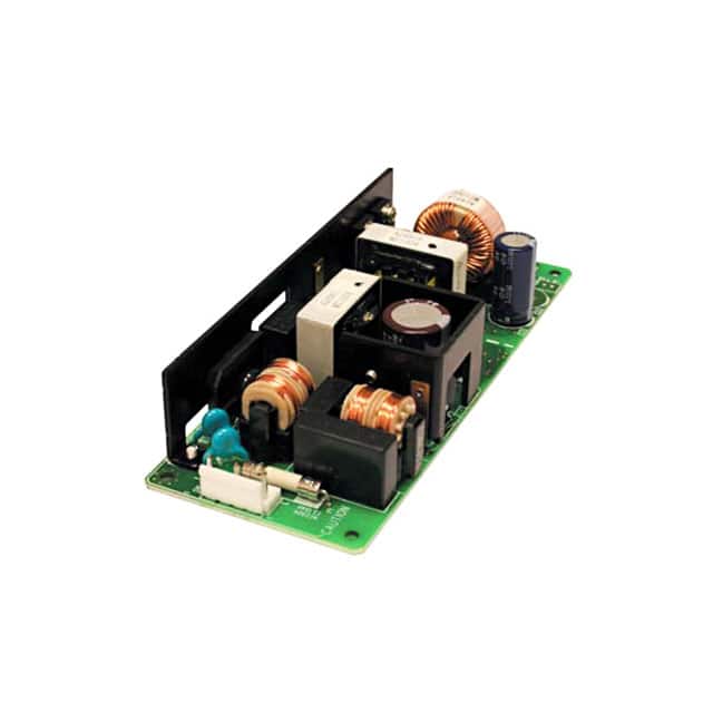 ZWS75BAF-5/L AC/DC CONVERTER 5V 75W