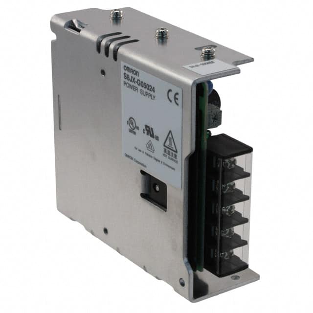 S8JX-G05024 AC/DC CONVERTER 24V 50W