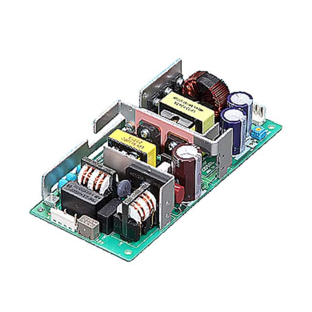 LFP150F-24-SY AC/DC CONVERTER 24V