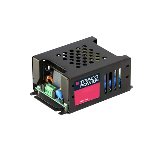 TPP 100-128 AC/DC CONVERTER 28V 100W