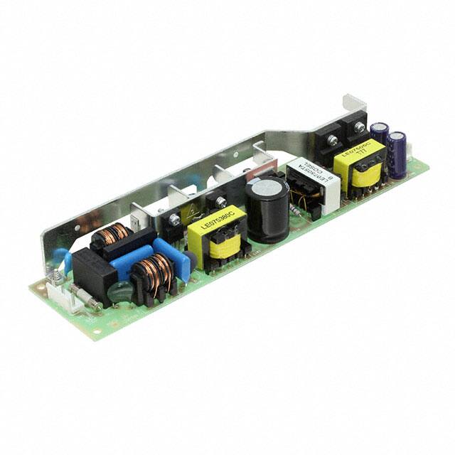 LEA75F-48 AC/DC CONVERTER 48V 75W