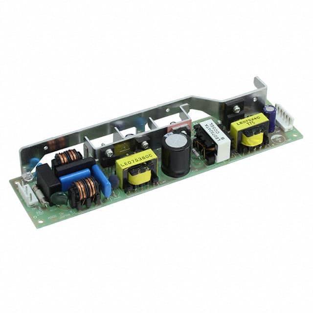 LEA75F-24 AC/DC CONVERTER 24V 75W