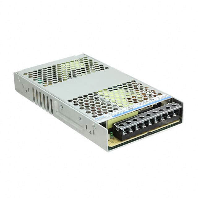 PMR-5V320WDBA AC/DC CONVERTER 5V 320W