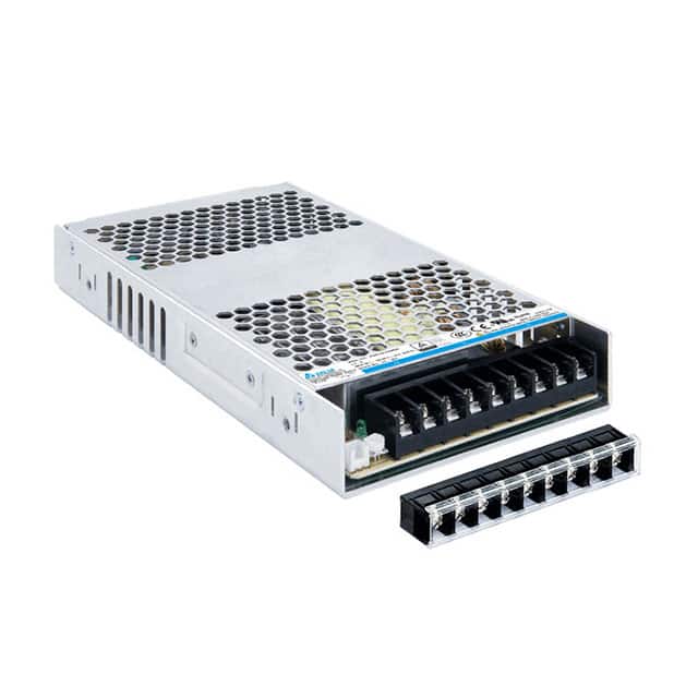 PMR-5V320WDCA AC/DC CONVERTER 5V 320W