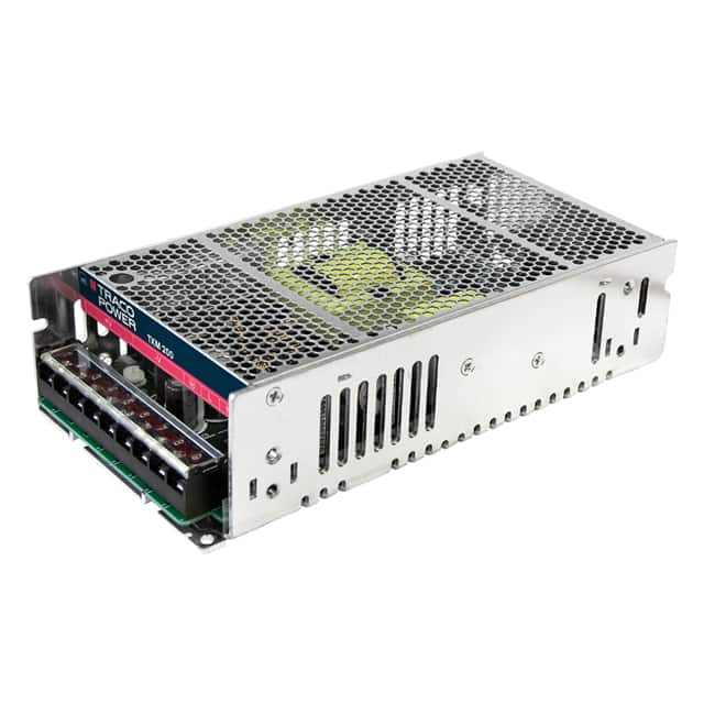 TXM 200-148 AC/DC CONVERTER 48V 202W