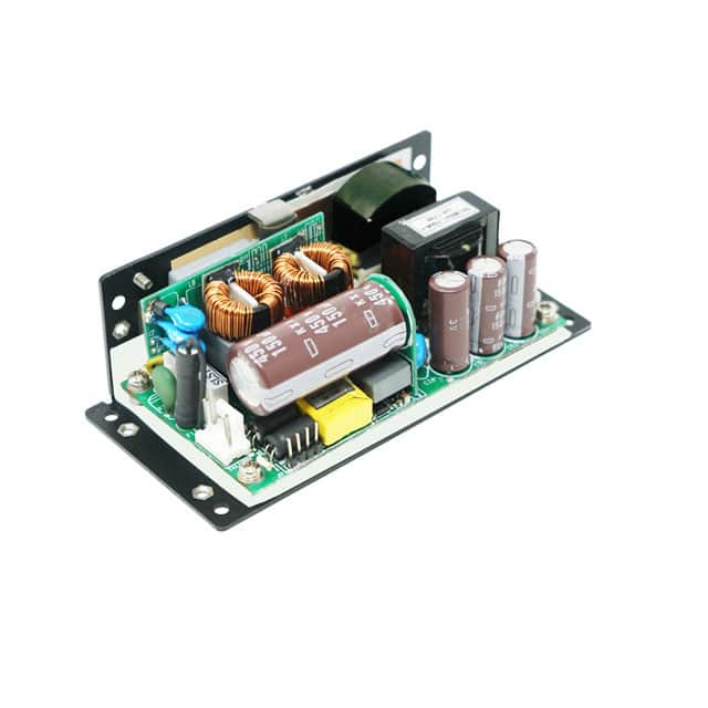 LU225S48KL AC/DC CONVERTER 48V 150W