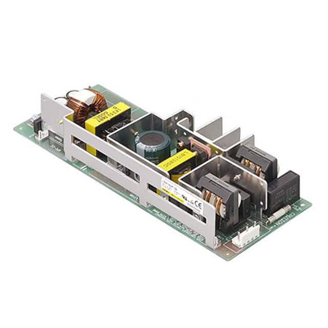 LEP150F-24 AC/DC CONVERTER 24V 150W