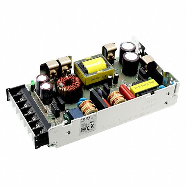 PBA100F-48 AC/DC CONVERTER 48V 100W