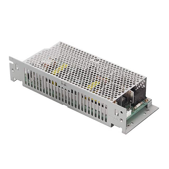 LEP150F-24-SN AC/DC CONVERTER 24V 150W