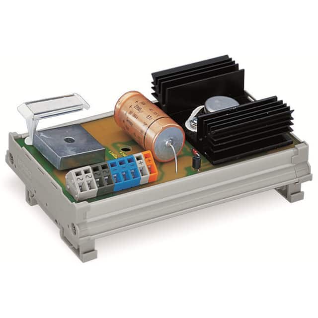 288-800 AC/DC CONVERTER +/-24V